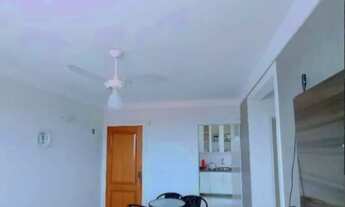 Imagem 6: Apto semi mobiliado Paiaguás