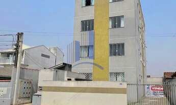 Imagem: Apartamento para Venda em Colombo, MARACANA