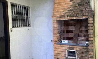 Imagem 4: Casa térrea com 2 quartos para locação em Centro - SP