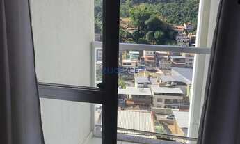 Imagem 4: Apartamento de 2 quartos com vista no Bandeirantes