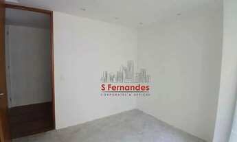 Imagem 4: Conjunto para alugar, 150 m² por R$ 18.600,00/mês - Vila Olímpia - São Paulo/SP