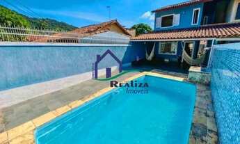 Imagem: Realiza Vende Casa Duplex 3 quartos no Maravista/Itaípu