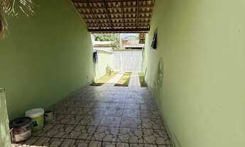 Imagem 7: Casa linear para locação com área gourmet e piscina!