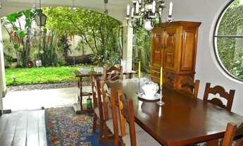 Imagem: Casa 4 quartos à venda no(a) Alto de Pinheiros