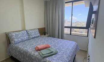 Imagem 5: Apartamento a 100 metros da praia de Ponta Verde