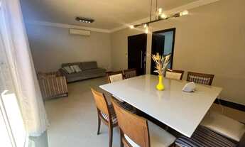 Imagem 5: Casa térrea à venda com 234 m², 4 quartos (3 suítes), piscina, churrasqueira no bairro Por