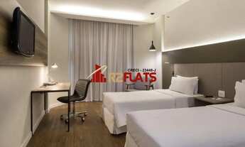 Imagem: INTERCITY PREMIUM - FLAT PARA VENDA EM MOEMA