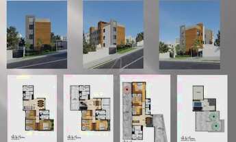 Imagem: Cobertura com 3 quartos (1 suíte) no bairro