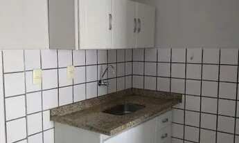 Imagem 3: Apartamento Residencial para Locação Jardim Araxá, próximo à Unimar Marília/SP