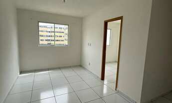 Imagem: ALUGO APARTAMENTO COM 2 QUARTOS NO COND