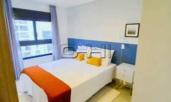 Imagem 5: Aluguel Apartamento 2 Dormitórios - 65 m² Pinheiros