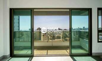 Imagem 4: Sion - Apartamento 4 quartos à venda na Anuar Donato