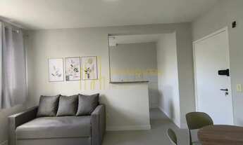 Imagem 5: Charmoso apartamento em São Diogo II: 2 quartos, piscina e churrasqueira!