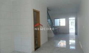 Imagem 4: Sobrado em Rua Refinaria Presidente Bernardes - Vila Antonieta - São Paulo/SP