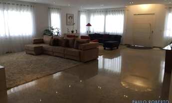 Imagem 3: CASA EM CONDOMÍNIO - CONDOMÍNIO MONTERREY - SP