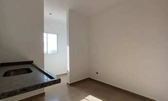 Imagem 13: Apartamento Novo