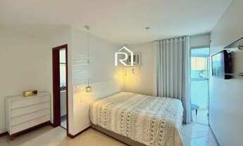 Imagem 5: Apartamento à venda, 3 quartos, 1 suíte, 112 m², melhor coluna, lazer, Jardim da Penha