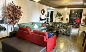 Imagem 2: BELA COBERTURA TRIPLEX A VENDA NO ED. BARÃO DE MAUÁ