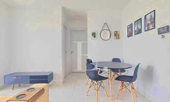 Imagem 7: Apartamento 2 dormitórios com 1 vaga de garagem - PUC II - Campinas - SP