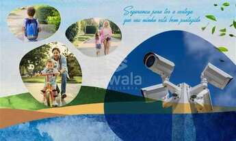 Imagem 2: Tangaras Privilege - Terreno