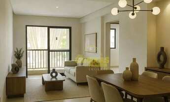 Imagem 4: Apartamento com 2 dormitórios à venda, 76 m² por R$ 596.400,00 - Intermares - Cabedelo/PB