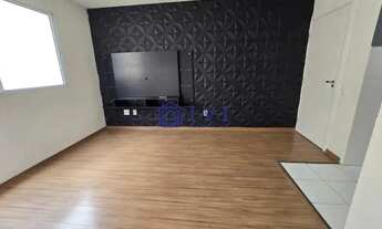 Imagem: Apartamento 2 Quartos Nova Pampulha Locação