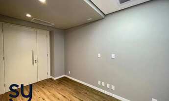 Imagem 5: Sala comercial pronta no Pontal Office