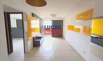 Imagem 7: Apartamento 2 quartos (sendo 1 suíte) Beira Mar em Intermares