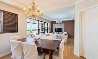 Imagem 3: Apartamento para alugar no Ed Maison Provence, com 3 quartos, com 120 m², Gleba Palhano, L