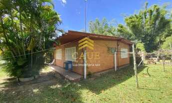 Imagem 3: Imóvel para venda possui 2500 metros quadrados com 2 quartos em Águas Claras - Viamão - RS