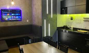 Imagem 3: Apartamento no Setor Negrão de Lima