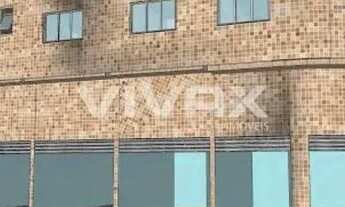 Imagem 6: Méier - Rua Aquidabã - Loja Comercial - IPTU 350M²