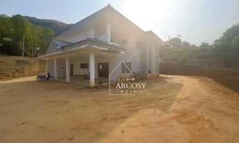 Imagem 9: Casa Residencial à venda, Posse, Petrópolis - CA0159