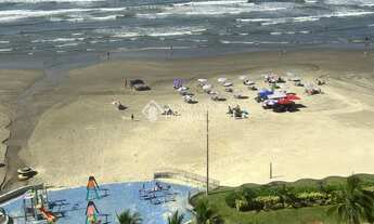 Imagem: APARTAMENTO - CAIÇARA - PRAIA GRANDE