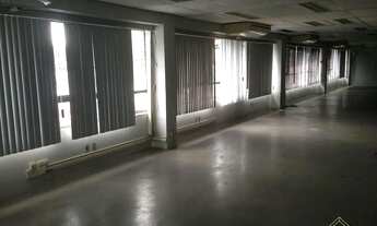 Imagem 7: Aluguel de Sala Comercial - 700m² na Região Central