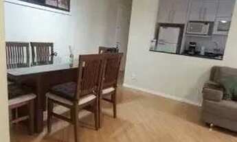 Imagem 4: Imóvel para aluguel tem 67 metros quadrados com 2 quartos em Mansões Santo Antônio - Campi