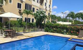 Imagem 3: Apartamento com 3 quartos no Res Favorito