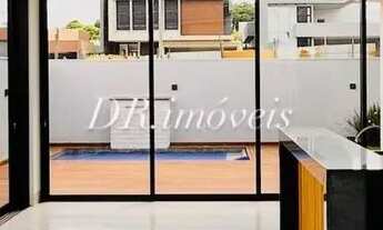 Imagem 5: Casa Térrea com 4 suítes, terreno 420M