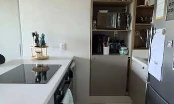 Imagem 7: Aluguel Apartamento 1 Dormitórios - 57 m² Vila Olímpia