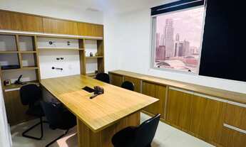 Imagem: Oportunidade Alugo Sala CEO Salvador Shopping