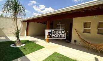 Imagem: Casa à venda - João Aranha - Paulínia/SP