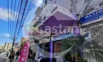 Imagem 2: Edifício Comercial em Tatuapé