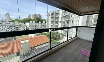 Imagem 7: Apartamento de 3 dormitorios com suíte no Estreito