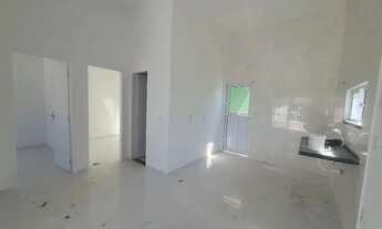 Imagem 10: Casa Nova No Jardim Icaraí; 2 Quartos, 1 Suíte, Excelente Acabamento! Cód. RVON3E