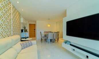 Imagem 5: Apartamento à venda no Bessa Jardim Michelangelo