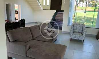 Imagem 3: Casa a venda com vista para o lago no Condomínio Portal do Xaraés- Lago do Manso. incluo D