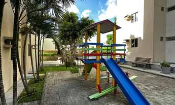 Imagem 2: Apartamento à venda no RESIDENCIAL SIERRA PARK , SERRARIA , Maceió, AL