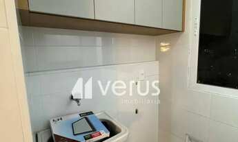 Imagem 7: Apartamento Bairro Granja Marileusa com 02 quartos - Uberlândia - MG