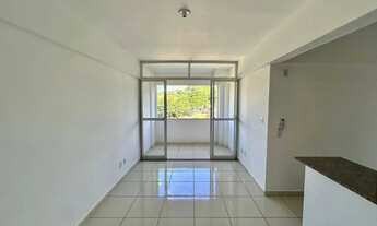 Imagem 2: Excelente apartamento 02 quartos em frente a UNIPAC JF