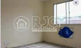 Imagem 6: Imóvel para venda tem 53 metros quadrados com 2 quartos em Praça Seca - Rio de Janeiro - R